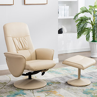 Swivel Recliners