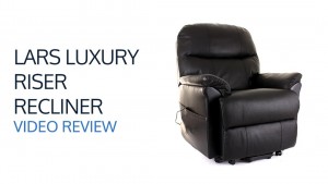 Lars Luxury Riser Recliner