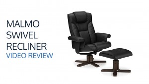 Malmo Swivel Recliner