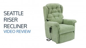Seattle Riser Recliner
