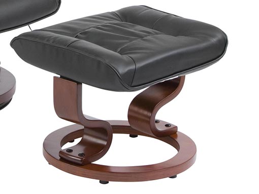 Napoli Swivel Recliner