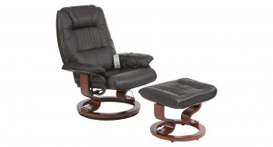 Napoli Swivel Recliner