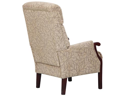 Aster Fireside Chair