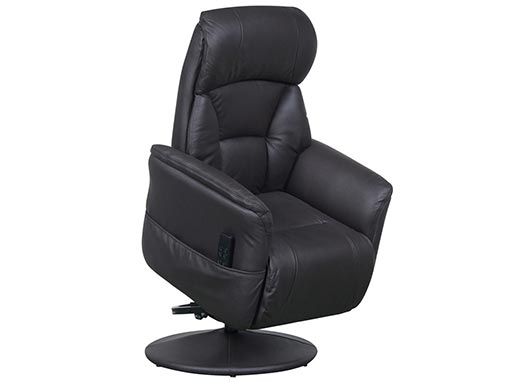 Porto Swivel Recliner