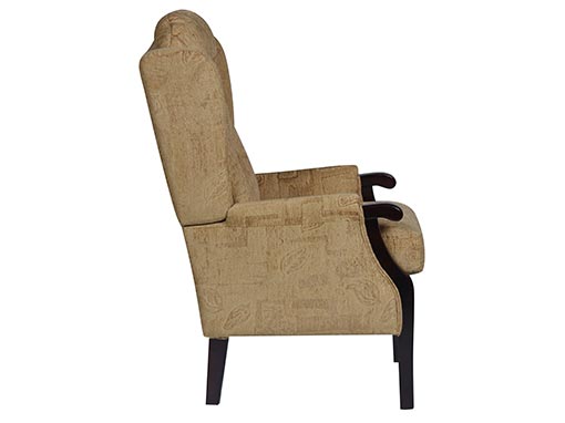 Wentwood Fireside Chair