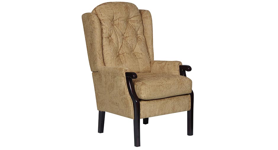 Wentwood Fireside Chair