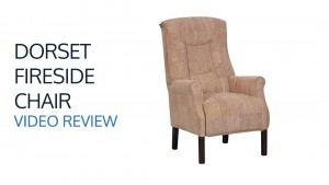 Dorset Fireside Chair