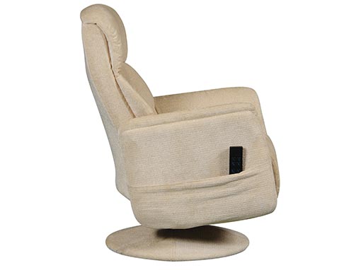 Lisbon Swivel Recliner