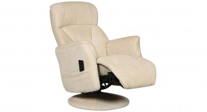 Lisbon Swivel Recliner