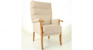 Sheringham Fireside Chair
