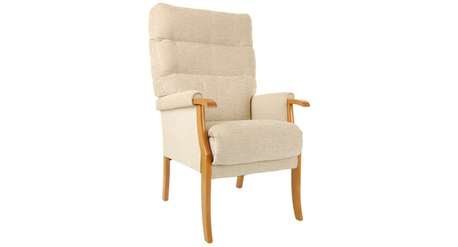 Sheringham Fireside Chair