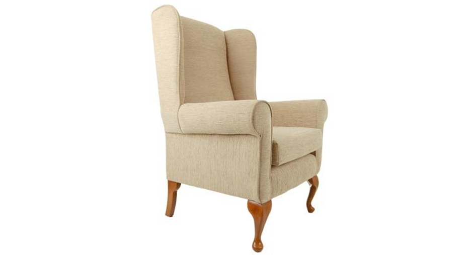 Sherwood Fireside Chair