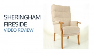 Sheringham Fireside Chair