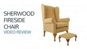 Sherwood Fireside Chair